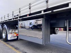 2019 Vawdrey
                St3 34 Pallet Sd B Double Refrigerated Roll Back Lead