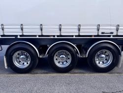 2019 Vawdrey
                St3 34 Pallet Sd B Double Refrigerated Roll Back Lead