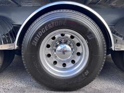 2019 Vawdrey
                St3 34 Pallet Sd B Double Refrigerated Roll Back Lead