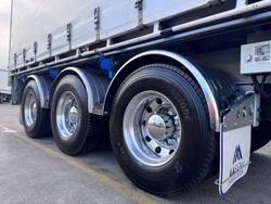 2019 Vawdrey
                St3 34 Pallet Sd B Double Refrigerated Roll Back Lead