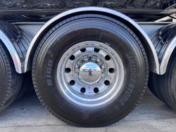 2019 Vawdrey
                St3 34 Pallet Sd B Double Refrigerated Roll Back Lead