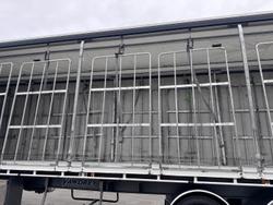 2019 Vawdrey
                St3 34 Pallet Sd B Double Refrigerated Roll Back Lead