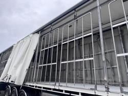 2019 Vawdrey
                St3 34 Pallet Sd B Double Refrigerated Roll Back Lead