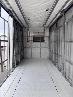 2019 Vawdrey
                St3 34 Pallet Sd B Double Refrigerated Roll Back Lead