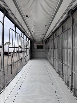 2019 Vawdrey
                St3 34 Pallet Sd B Double Refrigerated Roll Back Lead