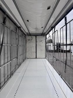 2019 Vawdrey
                St3 34 Pallet Sd B Double Refrigerated Roll Back Lead