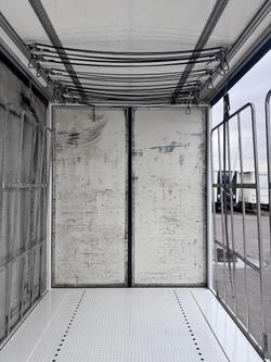 2019 Vawdrey
                St3 34 Pallet Sd B Double Refrigerated Roll Back Lead