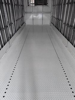 2019 Vawdrey
                St3 34 Pallet Sd B Double Refrigerated Roll Back Lead