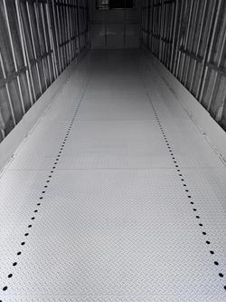 2019 Vawdrey
                St3 34 Pallet Sd B Double Refrigerated Roll Back Lead