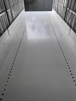 2019 Vawdrey
                St3 34 Pallet Sd B Double Refrigerated Roll Back Lead