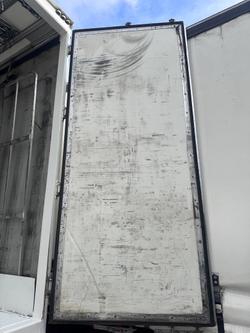 2019 Vawdrey
                St3 34 Pallet Sd B Double Refrigerated Roll Back Lead