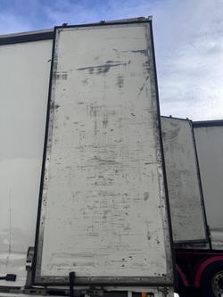 2019 Vawdrey
                St3 34 Pallet Sd B Double Refrigerated Roll Back Lead