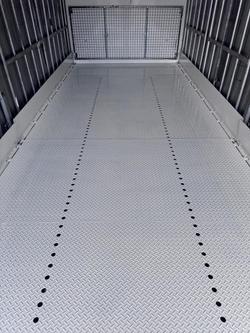 2019 Vawdrey
                St3 34 Pallet Sd B Double Refrigerated Roll Back Lead