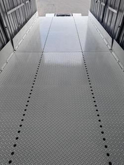 2019 Vawdrey St3 34 Pallet Sd B Double Refrigerated Roll Back Lead