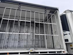 2019 Vawdrey
                St3 34 Pallet Sd B Double Refrigerated Roll Back Lead