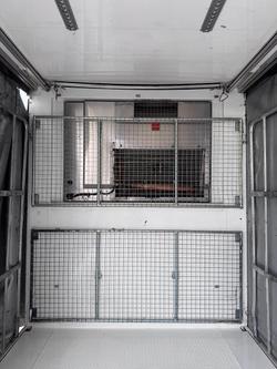 2019 Vawdrey
                St3 34 Pallet Sd B Double Refrigerated Roll Back Lead