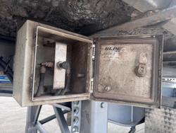 2019 Vawdrey
                St3 34 Pallet Sd B Double Refrigerated Roll Back Lead