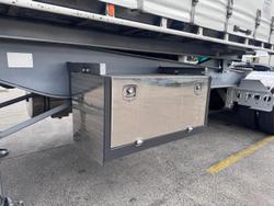 2019 Vawdrey
                St3 34 Pallet Sd B Double Refrigerated Roll Back Lead