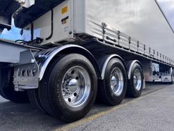 2019 Vawdrey
                St3 34 Pallet Sd B Double Refrigerated Roll Back Lead