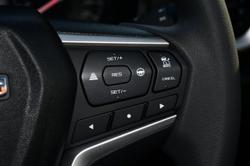 2024 Isuzu
MU-X LS-M