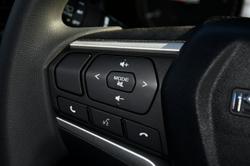 2024 Isuzu
MU-X LS-M