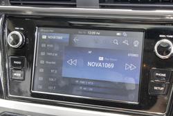2023 SsangYong Korando Ultimate C300 MY23 Grand White