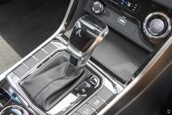 2023 SsangYong Korando Ultimate C300 MY23 Grand White