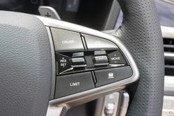 2023 SsangYong Korando Ultimate C300 MY23 Grand White