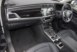 2023 SsangYong Korando Ultimate C300 MY23 Grand White