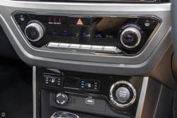 2023 SsangYong Korando Ultimate C300 MY23 Grand White