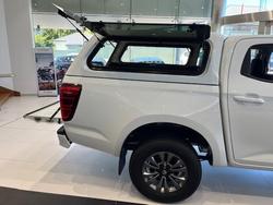 2024 Mazda
                BT-50 XT