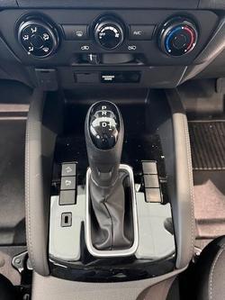 2024 Mazda
                BT-50 XT