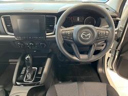 2024 Mazda
                BT-50 XT
