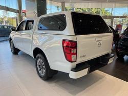 2024 Mazda
                BT-50 XT
