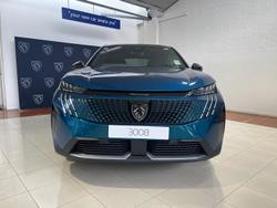 2025 Peugeot
                3008 GT Premium Hybrid