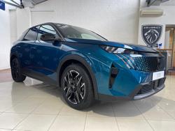 2025 Peugeot
                3008 GT Premium Hybrid