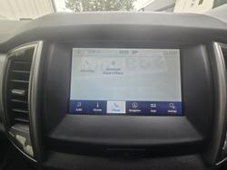 2021 Ford Ranger XLT Hi-Rider PX MkIII MY21.75 4x2 Arctic White