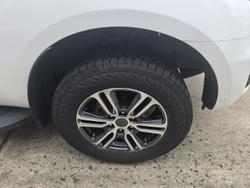 2021 Ford Ranger XLT Hi-Rider PX MkIII MY21.75 4x2 Arctic White