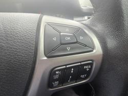 2021 Ford Ranger XLT Hi-Rider PX MkIII MY21.75 4x2 Arctic White