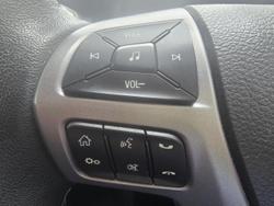 2021 Ford Ranger XLT Hi-Rider PX MkIII MY21.75 4x2 Arctic White
