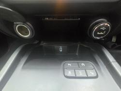 2021 Ford Ranger XLT Hi-Rider PX MkIII MY21.75 4x2 Arctic White