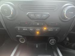 2021 Ford Ranger XLT Hi-Rider PX MkIII MY21.75 4x2 Arctic White