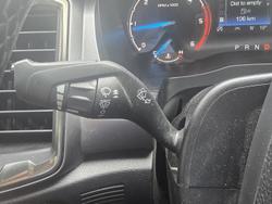2021 Ford Ranger XLT Hi-Rider PX MkIII MY21.75 4x2 Arctic White