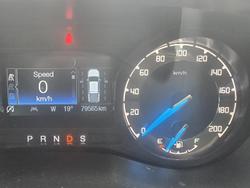 2021 Ford Ranger XLT Hi-Rider PX MkIII MY21.75 4x2 Arctic White