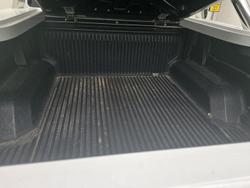 2021 Ford Ranger XLT Hi-Rider PX MkIII MY21.75 4x2 Arctic White