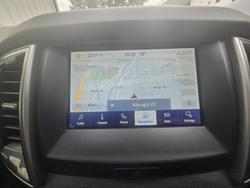 2021 Ford Ranger XLT Hi-Rider PX MkIII MY21.75 4x2 Arctic White