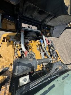 2014 Caterpillar
                730C 