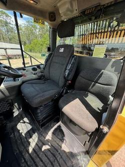 2014 Caterpillar
                730C 