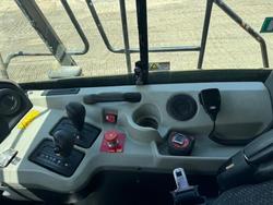 2014 Caterpillar
                730C 