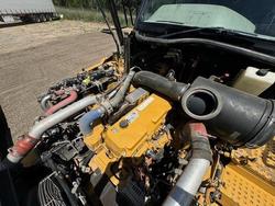 2014 Caterpillar
                730C 